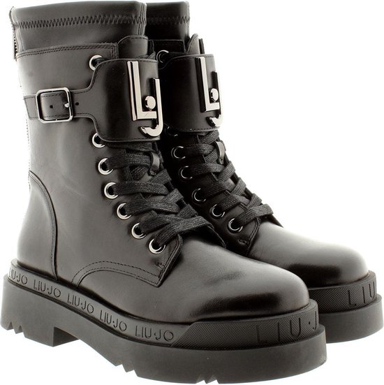 Liu jo veterboots sale