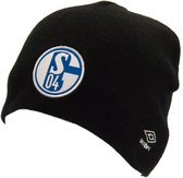 Taylors - Unisex FC Schalke Umbro Muts (Zwart)