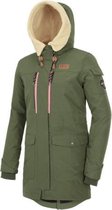 Picture Camden Jacket army green