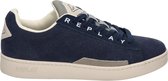 Replay Iron heren sneaker - Blauw - Maat 45