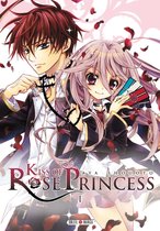 Kiss of Rose Princess 1 - Kiss of Rose Princess T01