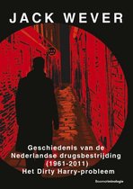 Geschiedenis van de Nederlandse drugsbestrijding (1961-2011)