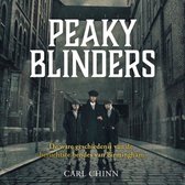 eBooks Kindle: Peaky Blinders: La verdadera historia (Spanish  Edition), Chinn, Carl, Rodil, Marina