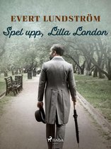 Lilla London 3 - Spel upp, Lilla London