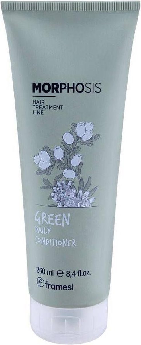 Framesi Morphosis Green Daily Conditioner