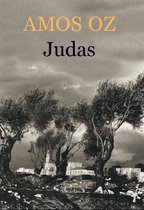 Biblioteca Amos Oz 4 - Judas