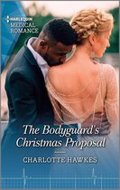 Royal Christmas at Seattle General 3 - The Bodyguard's Christmas Proposal