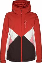 Protest Kelis ski jas dames - maat xl/42