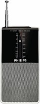 Philips AE1530/00 - Draagbare Radio
