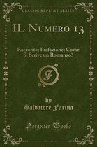 Il Numero 13