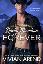 Rocky Mountain House 17 - Rocky Mountain Forever