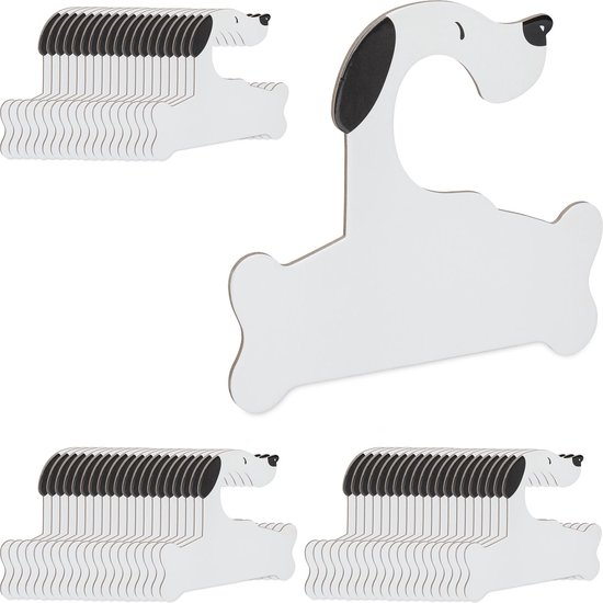 Set van 3 kledinghangers Cloud Goud - Kinderdecoratie