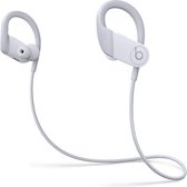 Apple Powerbeats Hoofdtelefoons oorhaak, In-ear Bluetooth Wit