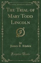 The Trial of Mary Todd Lincoln (Classic Reprint)