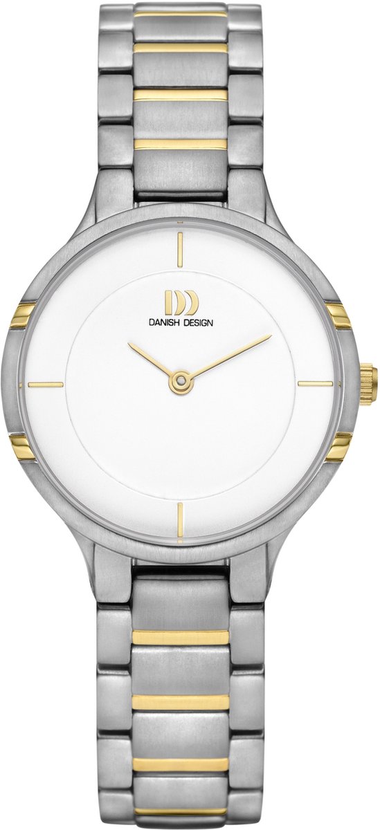 Danish Design Unisexhorloge IV65Q1014