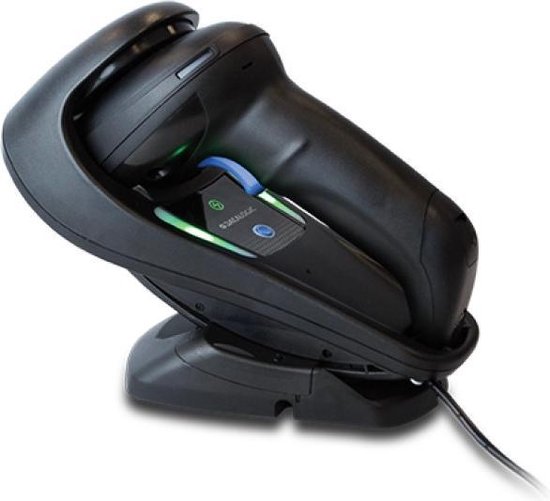 Datalogic Gryphon I GBT4500 1D & 2D Bluetooth Barcode Scanner