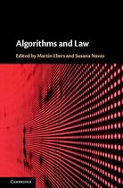 Algorithms and Law