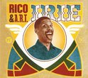 Rico & A.R.T. - Irie