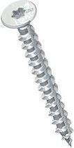Spaanplaatschr Verz Torx 25 Pk 5.0X 20 Heco