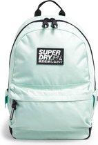 Superdry Montana Classic Backpack Bird Green