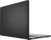 Speck Smartshell Macbook Pro 16 inch (2020) Onyx - Zwart