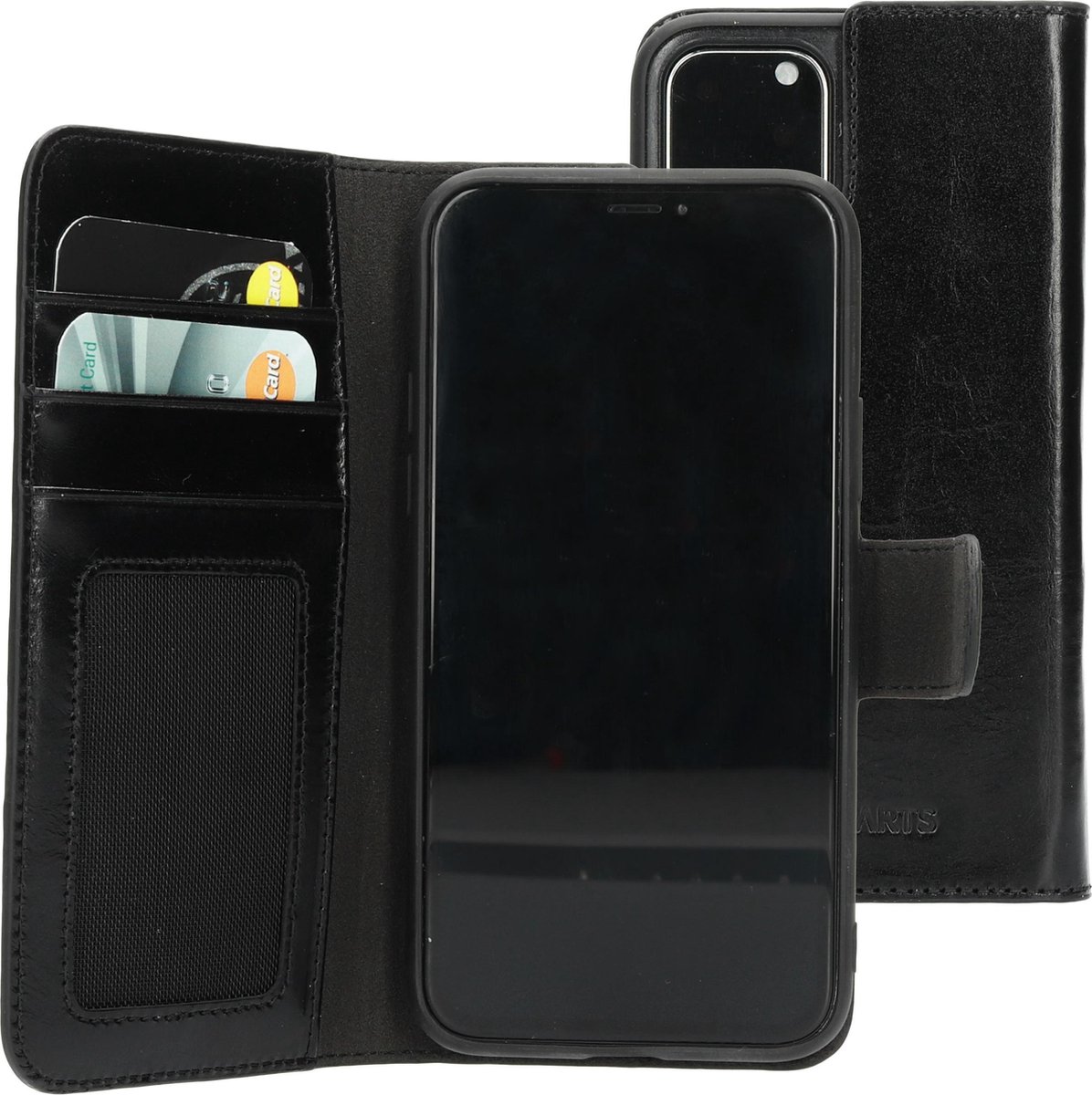 Apple iPhone 11 Pro hoesje Casetastic Smartphone Hoesje Wallet Cases case