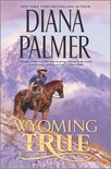 Wyoming Men 10 - Wyoming True