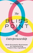 The Bliss Point of Entrepreneurship