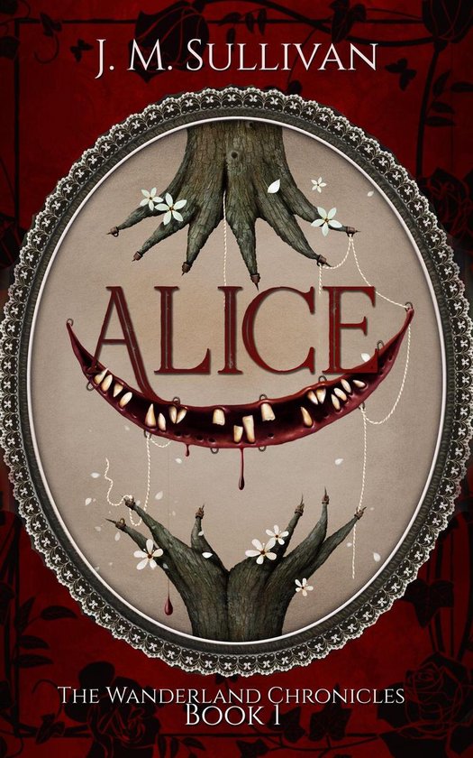 Alice - cover