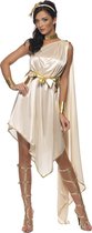 "Griekse godinnen kostuum  - Verkleedkleding - Small"
