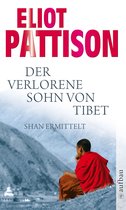 Inspektor Shan ermittelt 4 - Der verlorene Sohn von Tibet