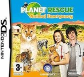 Planet Rescue Animal Emergency NDS