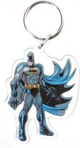 Kamparo Sleutelhanger Batman 10 Cm