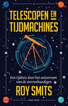 Telescopen en tijdmachines