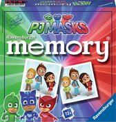 Ravensburger PJ Masks memory