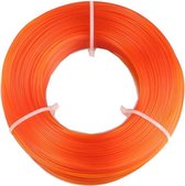 Fiberlogy Refill Easy PETG Orange Transparent (oranje transparant)