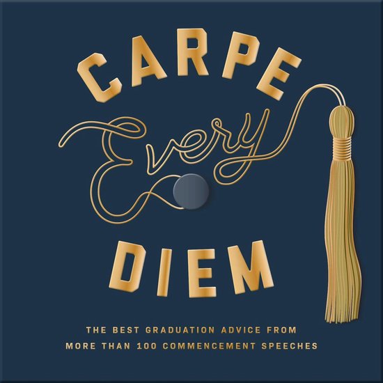 Carpe Every Diem - cover