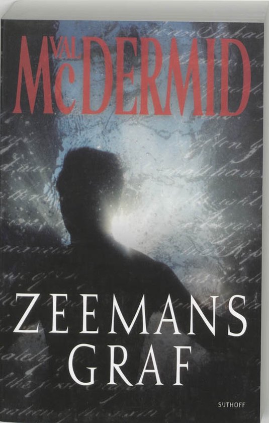 Zeemansgraf - cover