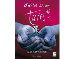 Genieten Van Uw Tuin