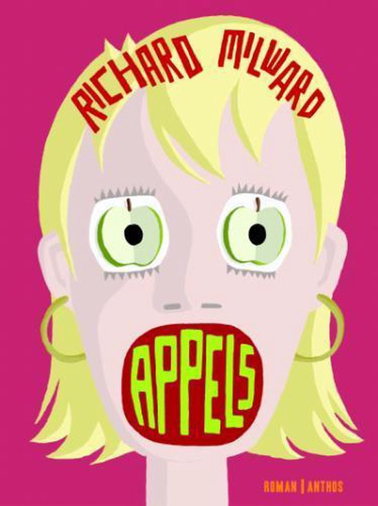 Appels - cover