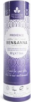 Ben & Anna Natural Stick Deodorant - Provence