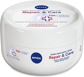 NIVEA Repair & Care Bodycrème - Zeer Droge Huid - 300 ml