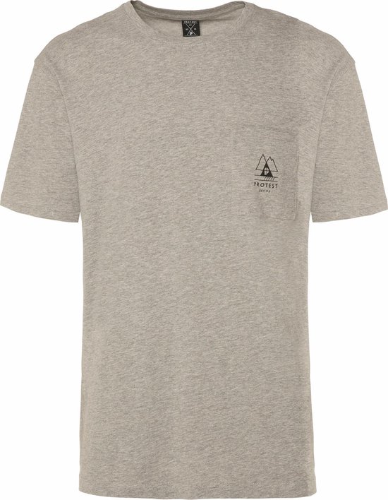 T-shirt homme Protest ISIAH ISIAH Taille S