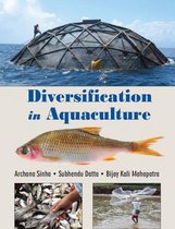 Diversification Of Aquaculture