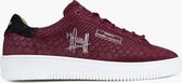 Cruyff Joan -  rood  - schoenen Heren
