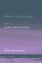 Moral Psychology, Volume 4