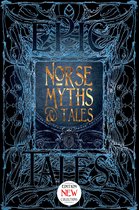 Gothic Fantasy - Norse Myths & Tales