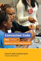 The John D. and Catherine T. MacArthur Foundation Series on Digital Media and Learning - Connected Code