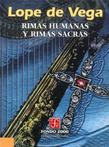 Fondo 2000 - Rimas humanas y rimas sacras