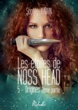 Les étoiles de Noss Head 5 - Les étoiles de Noss Head, Tome 5